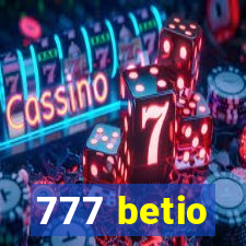777 betio